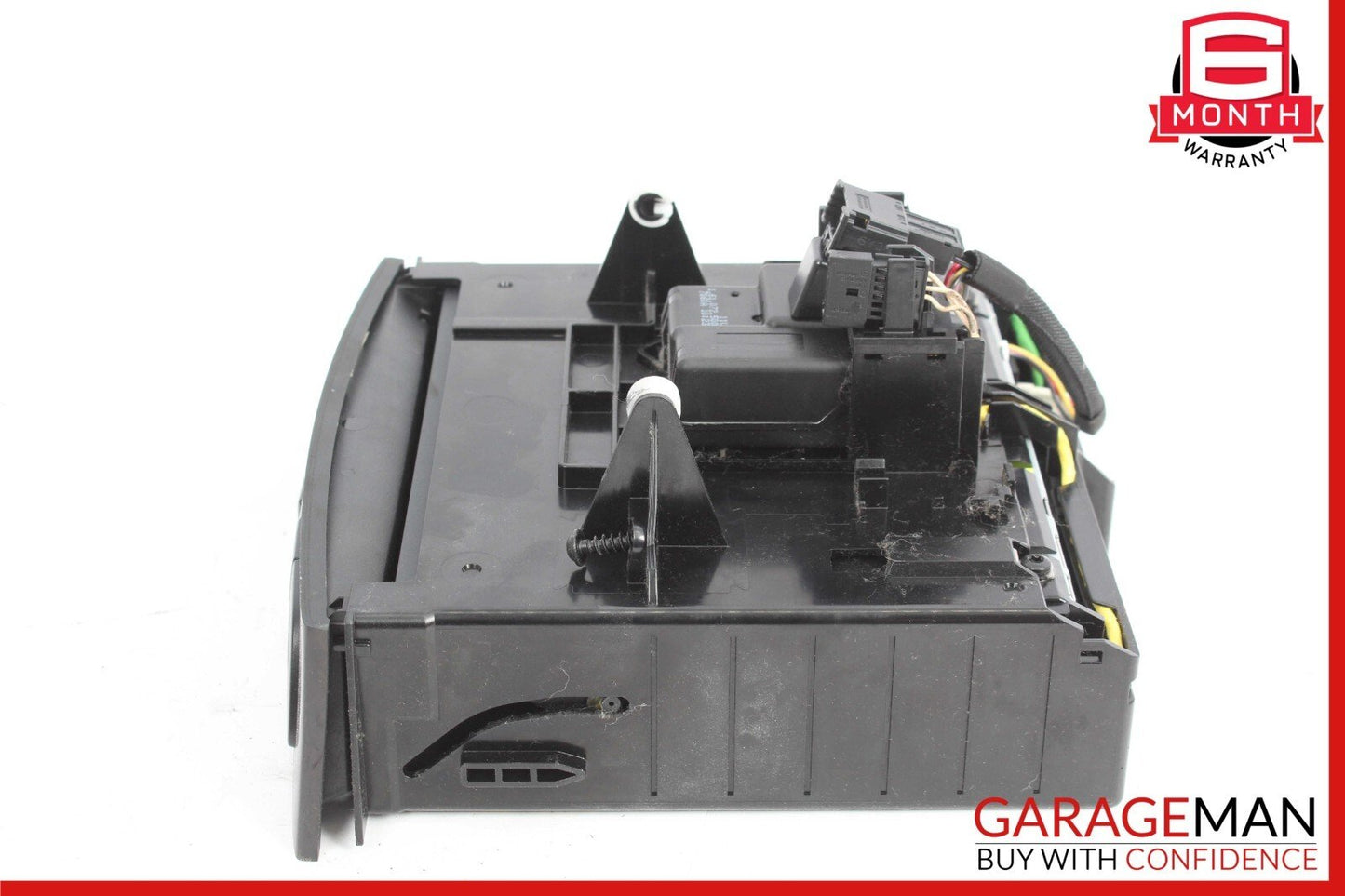 03-09 Mercedes W219 CLS63 E500 Hazard Light Door Lock Switch Control Module OEM