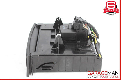 03-09 Mercedes W219 CLS63 E500 Hazard Light Door Lock Switch Control Module OEM