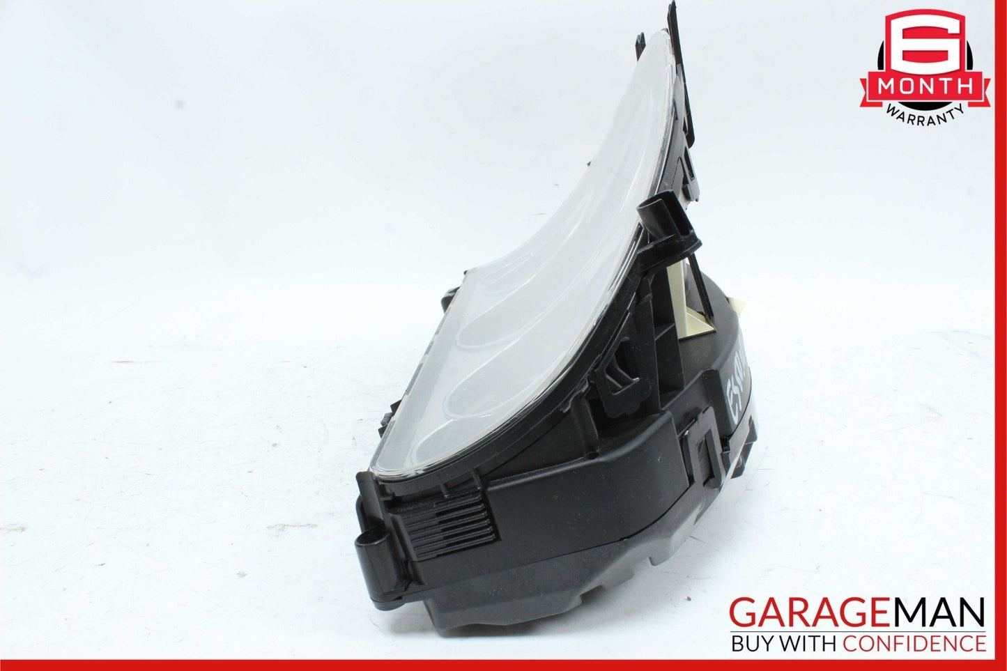 10-13 Mercedes W212 E350 E550 Instrument Cluster Speedometer Odometer 2129005903