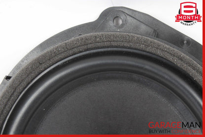 19-24 AUDI Q3 S3 A3 Rear Left and Rear Right Speaker / Woofer Set of 2 83A035411