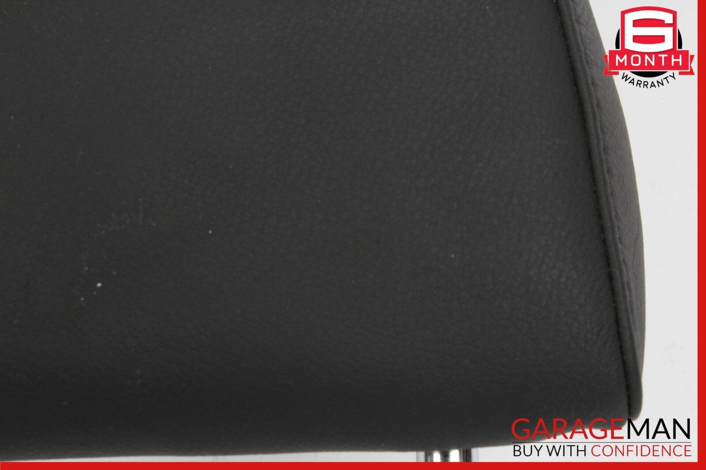 08-12 Audi S5 A5 Front Left / Front Right Headrest 8T0881921B OEM