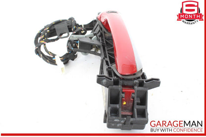 03-06 Mercedes R230 SL500 SL55 Front Right Side Exterior Door Handle Keyless Go