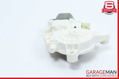 08-16 Mercedes C250 C300 E350 Front Right Side Door Window Regulator Motor Unit