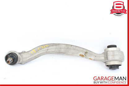 08-14 Mercedes W204 C300 C350 C250 RWD Front Left Wishbone Curved Control Arm