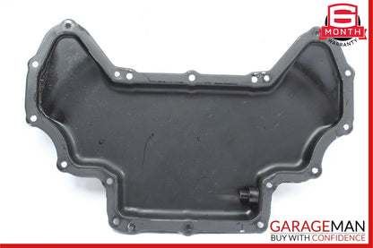 05-12 Mercedes E350 SL550 C350 CLK350 Engine Motor Lower Oil Pan 2720100128