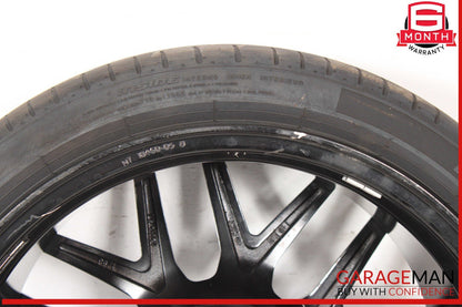 10-13 Mercedes W212 E550 Wheel Tire Rim 19 x 9.5 ET35 OEM