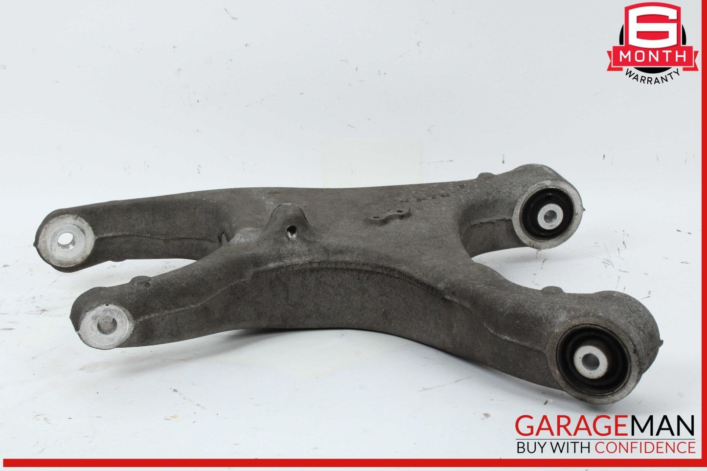 09-18 Audi Q5 SQ5 Rear Right Passenger Side Suspension Lower Control Arm OEM