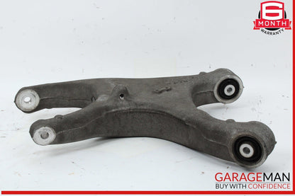 09-18 Audi Q5 SQ5 Rear Right Passenger Side Suspension Lower Control Arm OEM