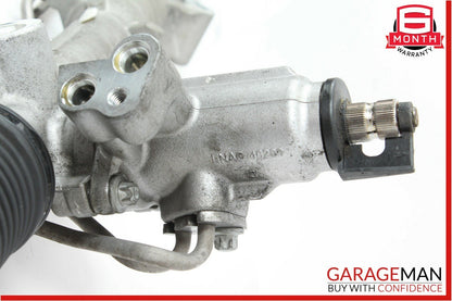 08-11 Mercedes W204 C250 C300 Power Steering Rack and Pinion 2044605700 OEM