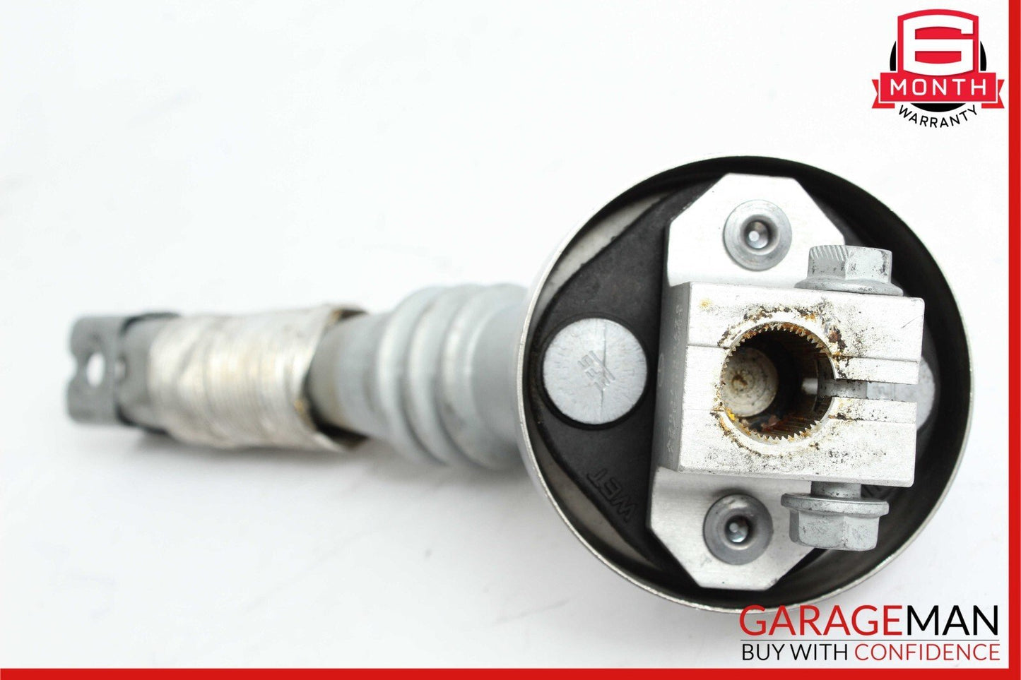 03-11 Mercedes W221 S550 E320 CLS55 Steering Gear Coupling 2034620478 OEM