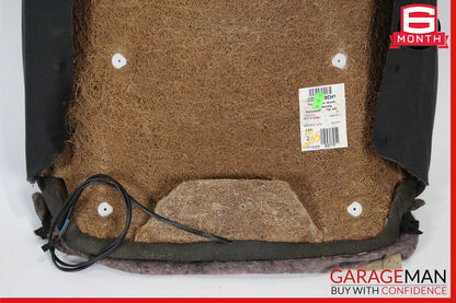 03-06 Mercedes W220 S500 Front Left or Right Side Top Upper Seat Cushion OEM