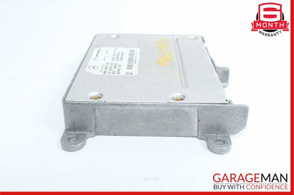 06-12 Mercedes W211 E350 SL550 Communication Control Module 2198202626 OEM