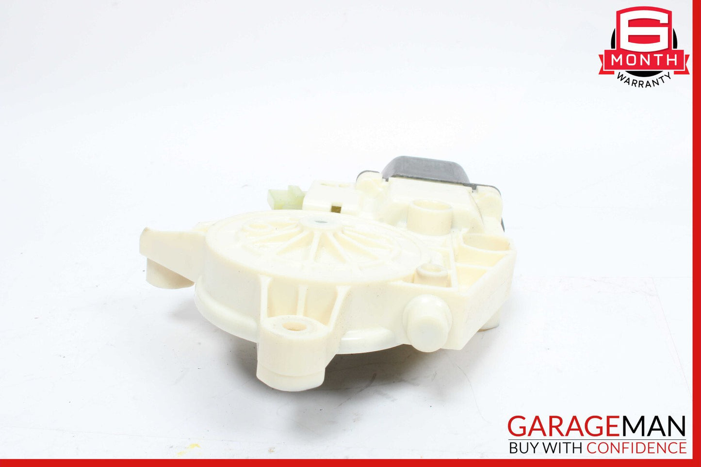 08-16 Mercedes W204 C300 C250 C350 Front Left Door Window Regulator Motor OEM
