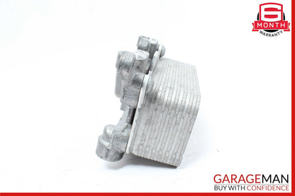 11-17 Porsche Cayenne S 958 Transmission Oil Cooler OEM
