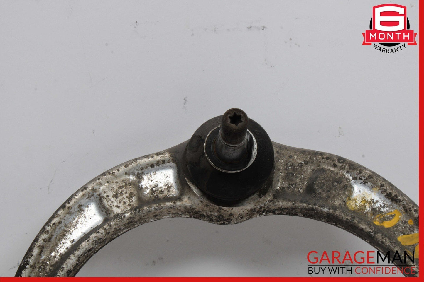 06-13 Mercedes X164 GL450 ML350 Front Left Driver Side Upper Control Arm OEM