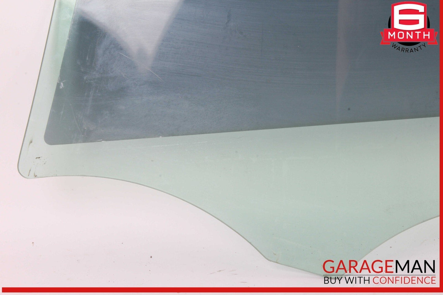 15-20 Mercedes X156 GLA250 GLA45 AMG Front Right Side Door Window Glass OEM