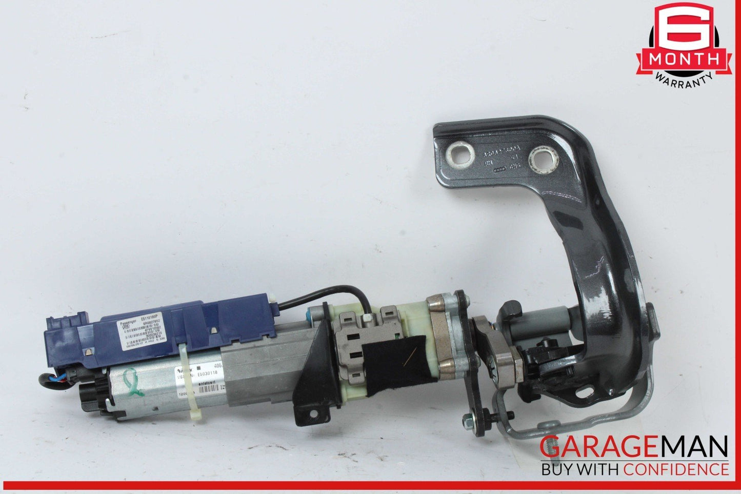 12-17 Audi Q5 SQ5 Rear Right Passenger Side Tailgate Power Liftgate Drive Motor