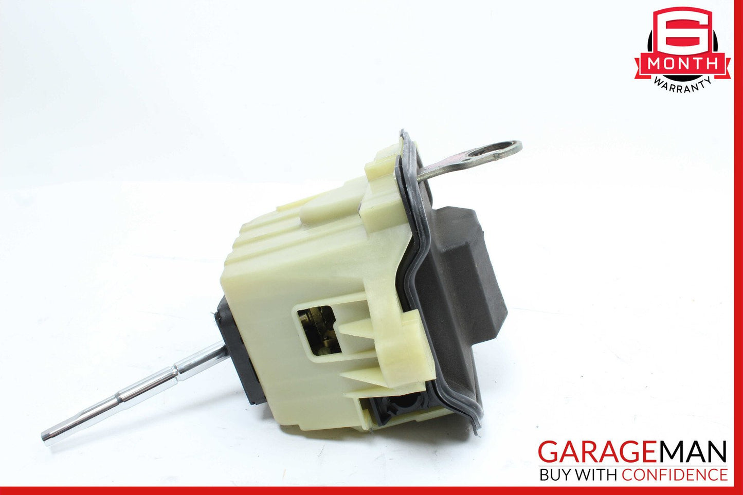 08-14 Mercedes W204 C250 C300 Floor Gear Shift Shifter Selector Box OEM