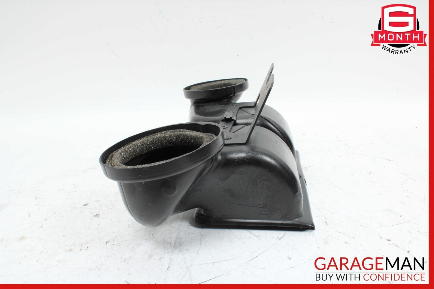 15-18 Ferrari California T Dash Intake Tube Diffuser OEM