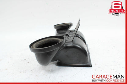 15-18 Ferrari California T Dash Intake Tube Diffuser OEM
