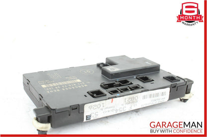 03-09 Mercedes W211 E550 E63 AMG Front Right Side Door Control Module Unit OEM