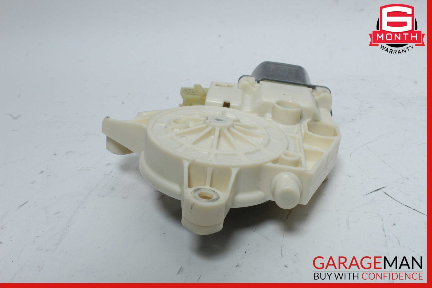 08-14 Mercedes W204 C350 GLK350 E350 Front Left Door Window Regulator Motor OEM