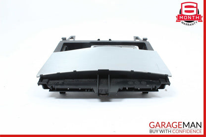 08-17 Mercedes W204 C350 E350 Center Console Ashtray Ash Tray Compartment OEM