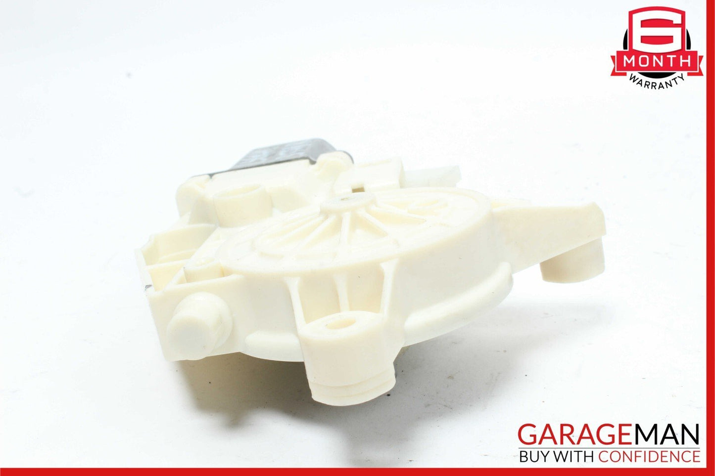 08-16 Mercedes GLK350 C250 E350 Rear Right Side Door Window Regulator Motor Unit