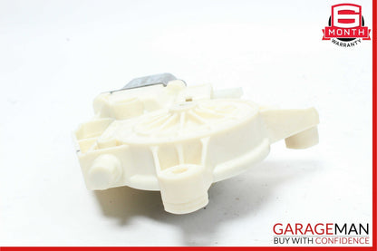 08-16 Mercedes GLK350 C250 E350 Rear Right Side Door Window Regulator Motor Unit