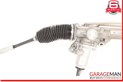 08-14 Mercedes W204 C250 C300 RWD Power Steering Rack and Pinion 2044605900 OEM