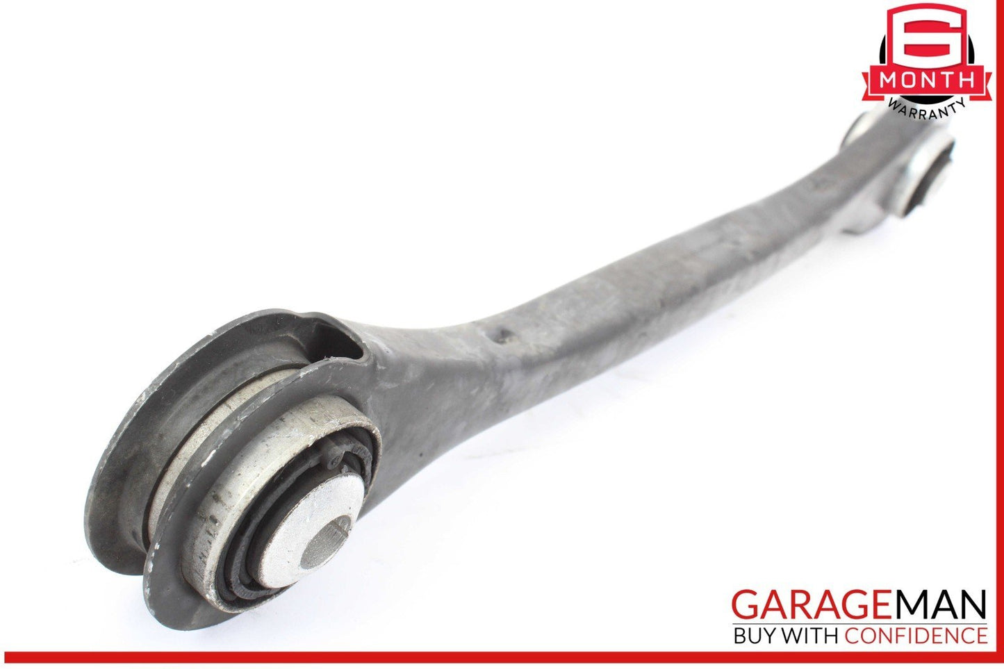 17-24 Audi A5 A4 Rear Left Driver Side Lower Forward Control Arm 4M0505291D OEM