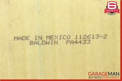 Baldwin Air Filter PA4433