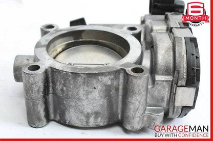 10-16 Mercedes W204 C250 SLK250 1.8L M271 Engine Throttle Body 2661410525 OEM