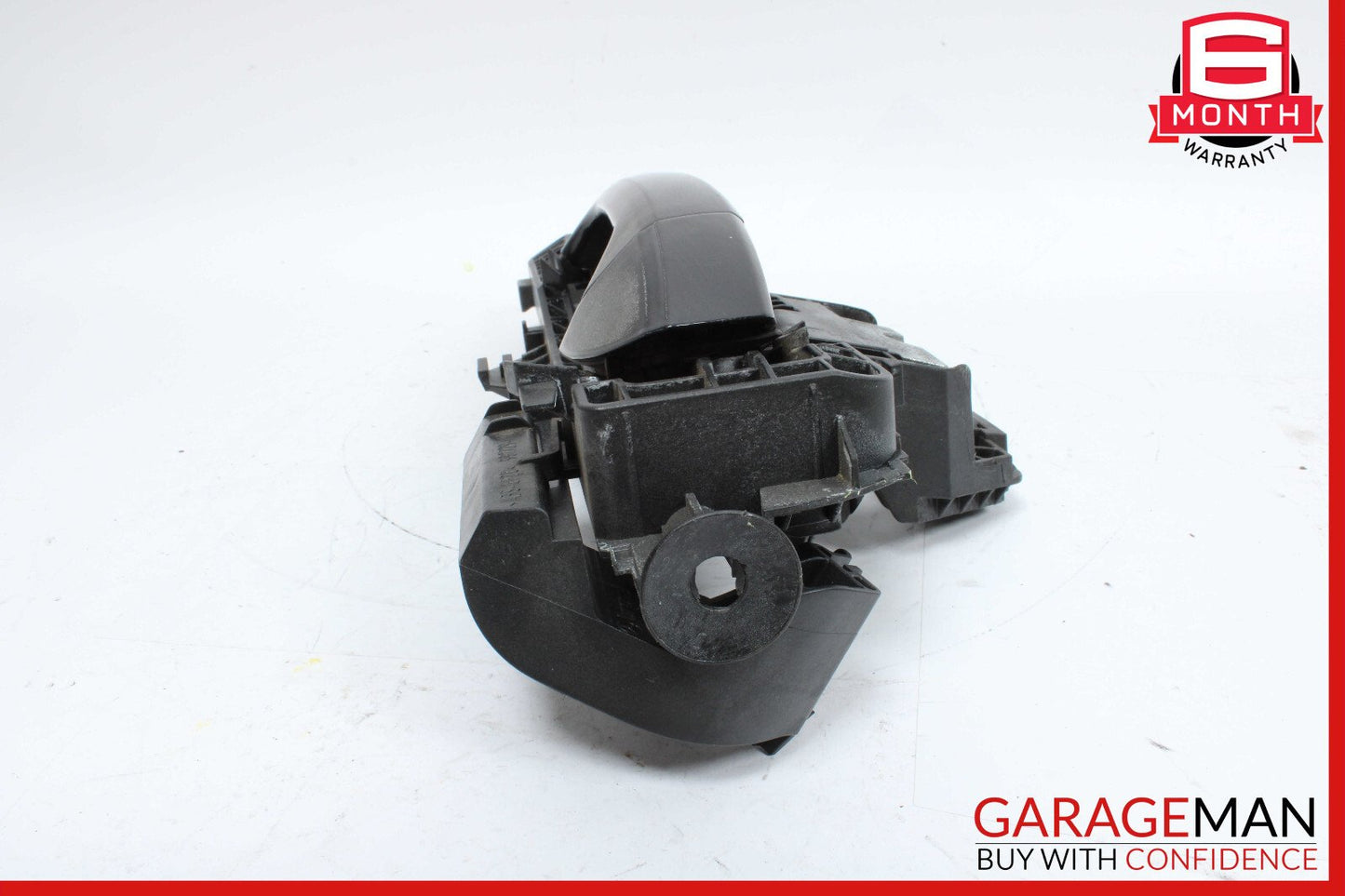 08-11 Mercedes W204 C300 C250 Rear Right Side Exterior Door Handle OEM