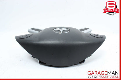 09-13 Mercedes X164 GL550 R350 ML350 Steering Wheel Airbag Air Bag