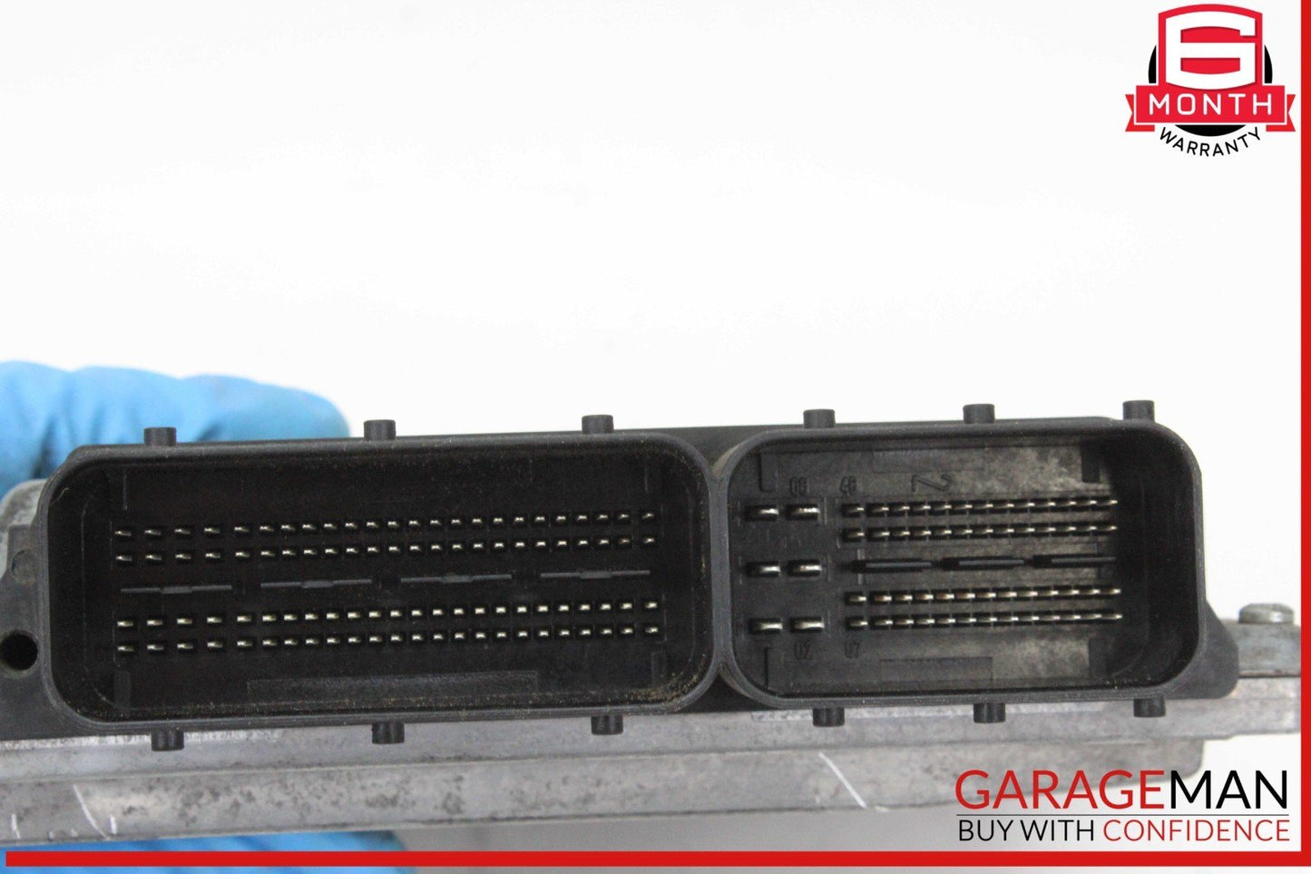 12-16 Mercedes W212 E350 GLK350 ECU ECM Engine Control Module 2769004600 OEM