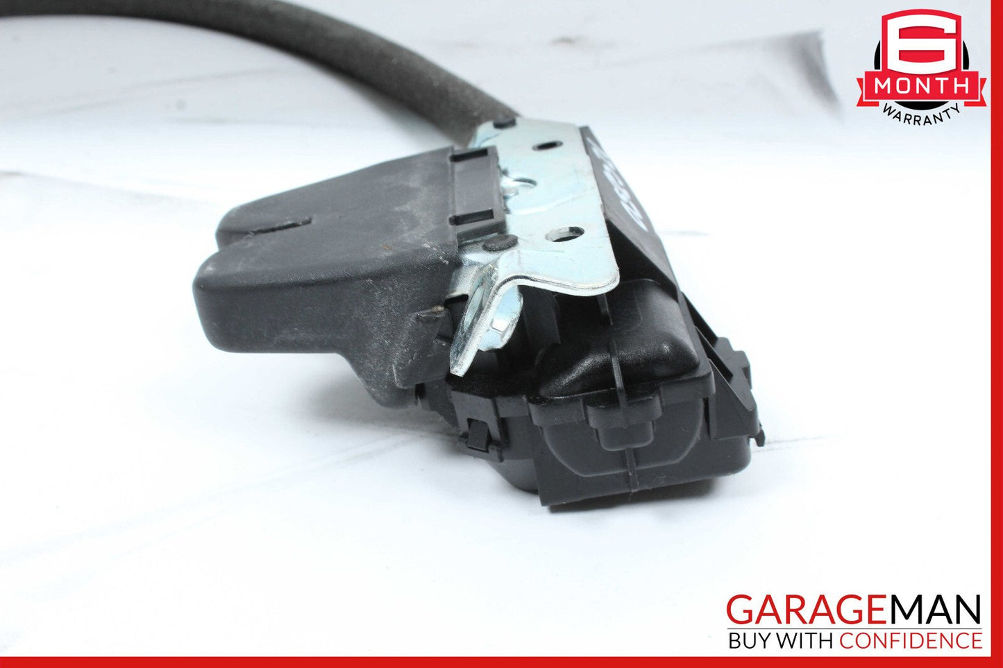 08-17 Mercedes W204 C250 SLK350 Trunk Lid Latch Lock Actuator OEM