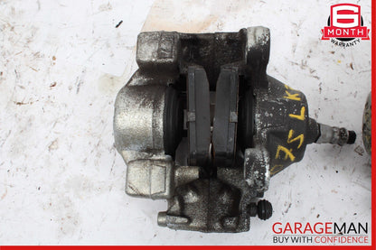 05-11 Mercedes R171 SLK300 SLK350 Rear Right & Left Side Brake Calipers OEM