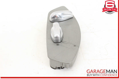 10-18 Porsche Cayenne 958 AWD Front Right Seat Control Switch 7PP959748M OEM
