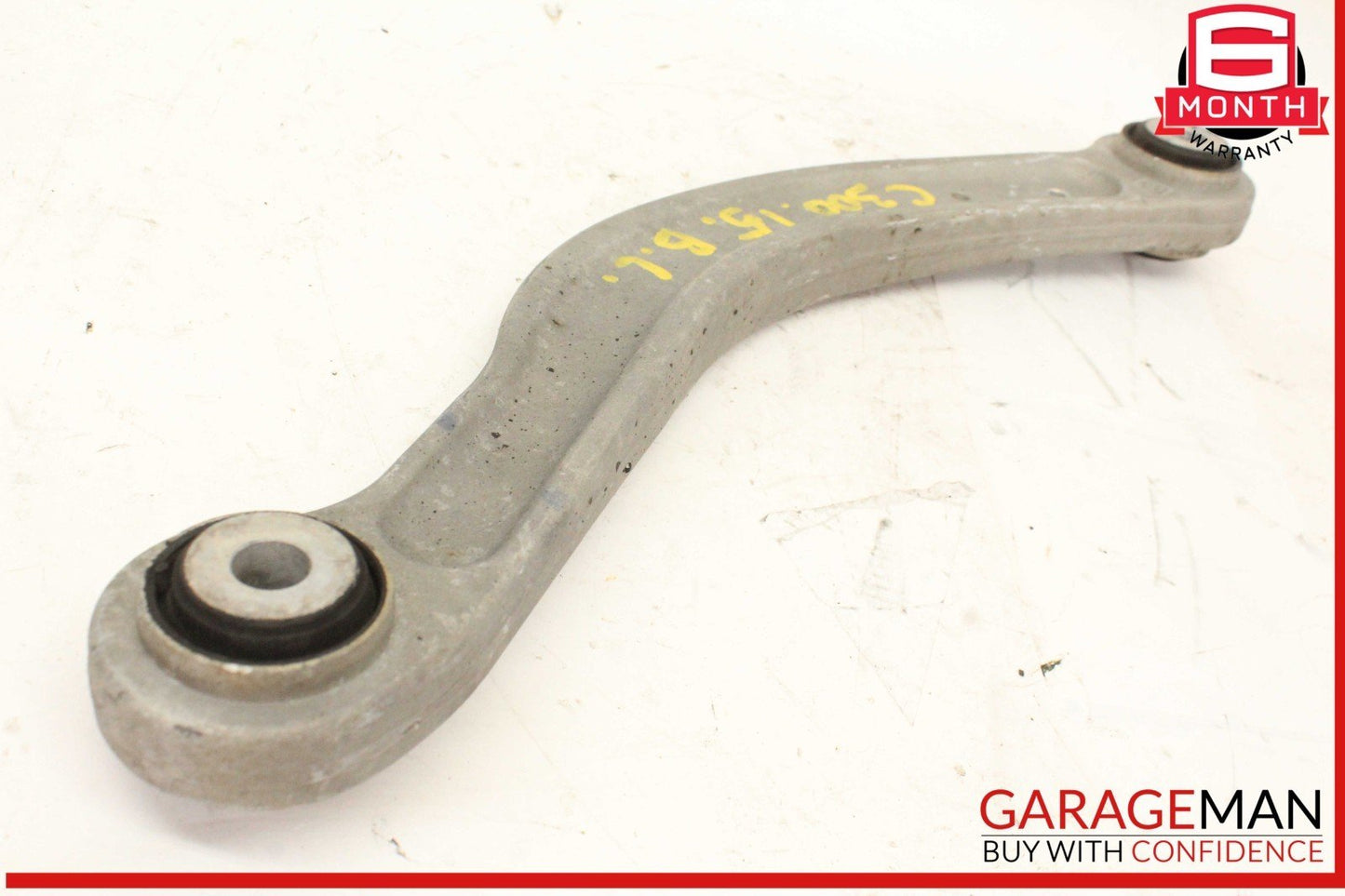 15-20 Mercedes W205 C300 4MATIC Rear Right or Left Upper Control Arm OEM
