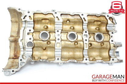06-09 Mercedes W211 E350 CLK350 SLK350 Left Cylinder Head Cover 2720161205 OEM