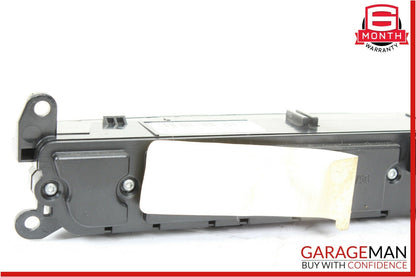 06-11 Mercedes W164 ML350 Center Dash ESP Hazard Light Switch Control Module OEM