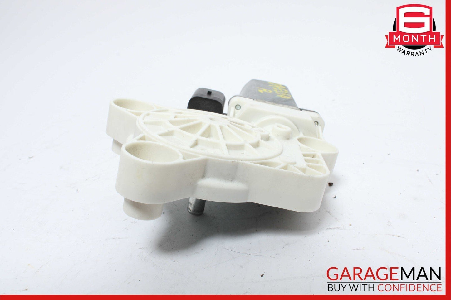 03-09 Mercedes W211 E500 E320 E550 Rear Left Door Window Regulator Motor Unit