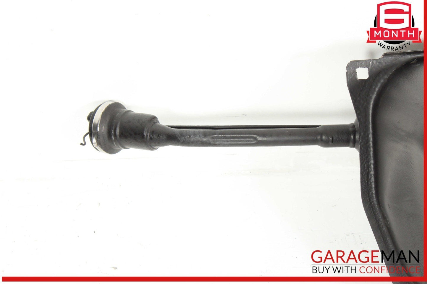 07-12 Mercede R230 SL550 Gas Fuel Tank Reservoir Assembly 2304705501 OEM