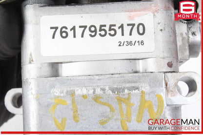 Maserati Ghibli Steering Pump 268447/ 26 84 47, 7617955170/ 761 795 51 70 OEM