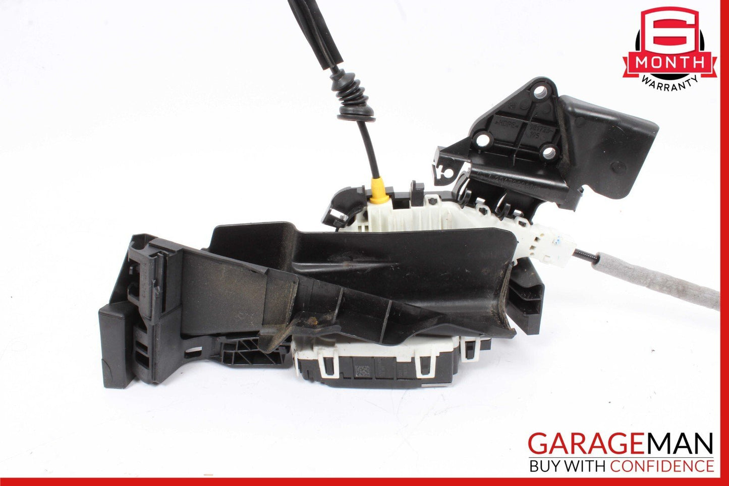 08-20 Mercedes C300 SLC300 GLK350 E350 C250 Front Right Door Lock Latch Actuator