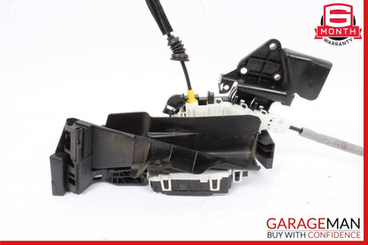 08-20 Mercedes C300 SLC300 GLK350 E350 C250 Front Right Door Lock Latch Actuator