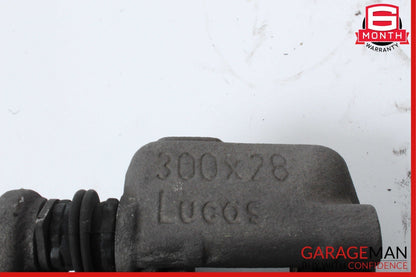 05-11 Mercedes R171 SLK300 Front Right & Left Side Brake Caliper Calipers Set