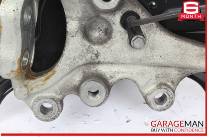 08-20 Mercedes R172 SLK250 C300 Front Right Side Spindle Knuckle Hub Bearing OEM