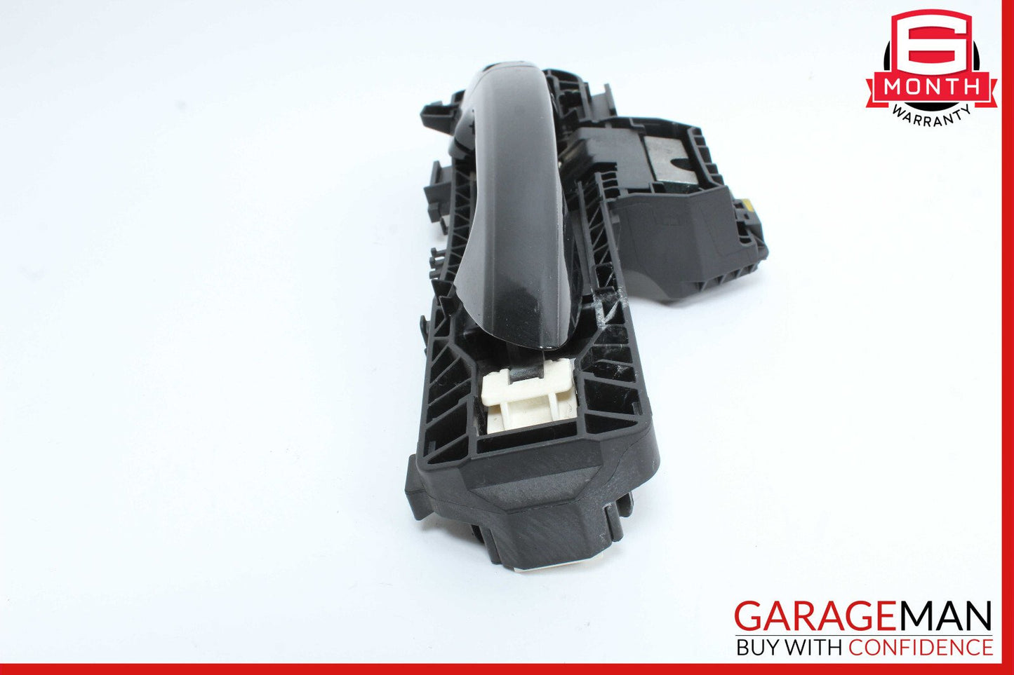 12-14 Mercedes W204 C250 C350 Front Left Driver Side Exterior Door Handle OEM